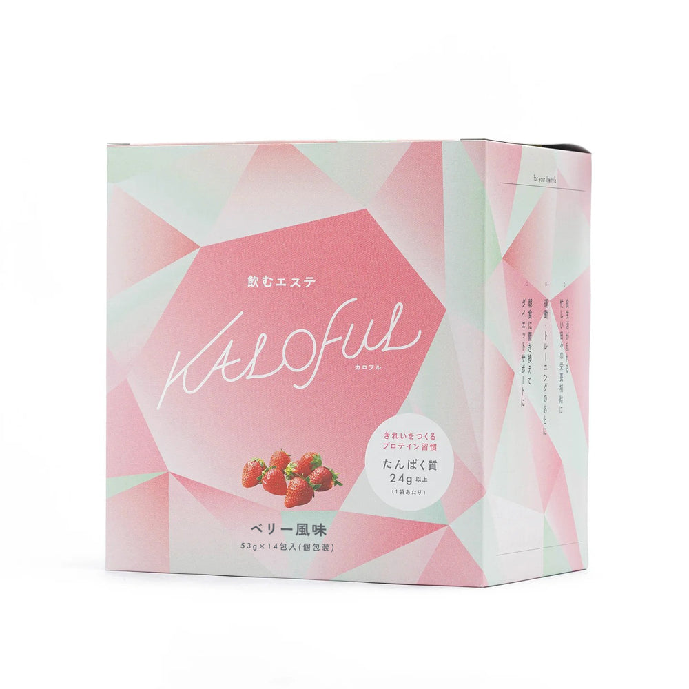 
                      
                        【単発購入】KALOFUL-カロフル-
                      
                    