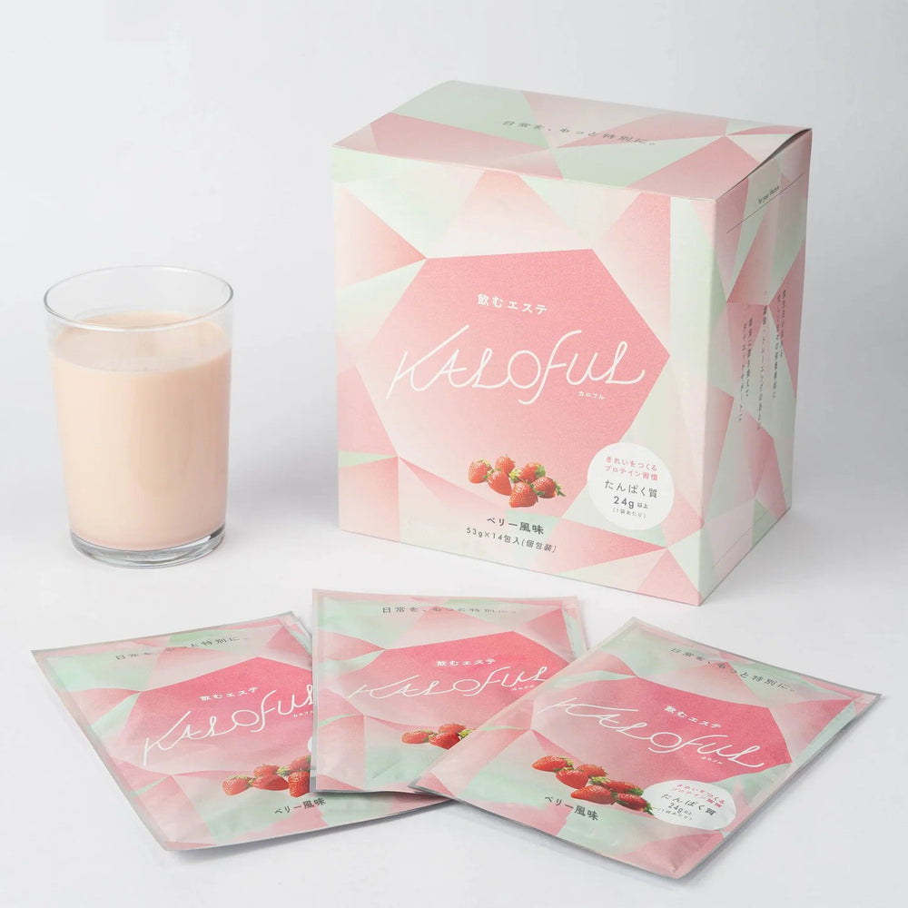 
                      
                        【単発購入】KALOFUL-カロフル-
                      
                    