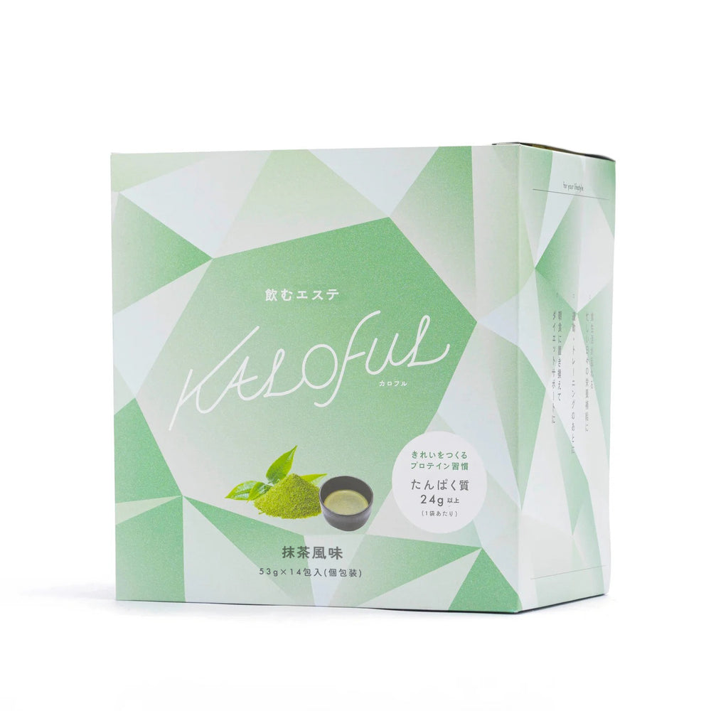 
                      
                        【単発購入】KALOFUL-カロフル-
                      
                    