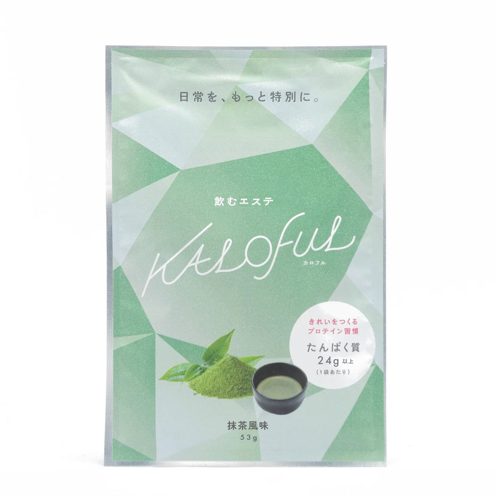 
                      
                        【単発購入】KALOFUL-カロフル-
                      
                    