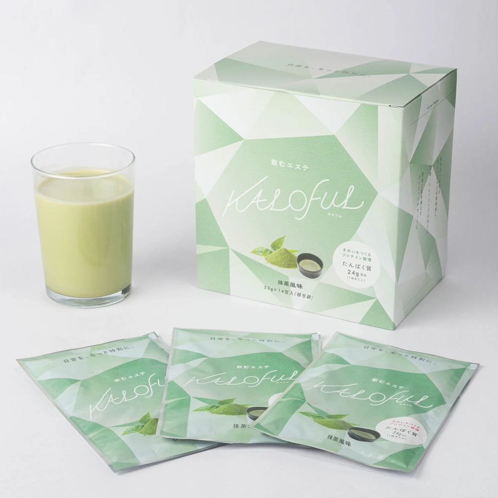 
                      
                        【単発購入】KALOFUL-カロフル-
                      
                    